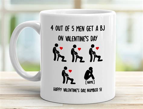 dirty valentines gifts for him